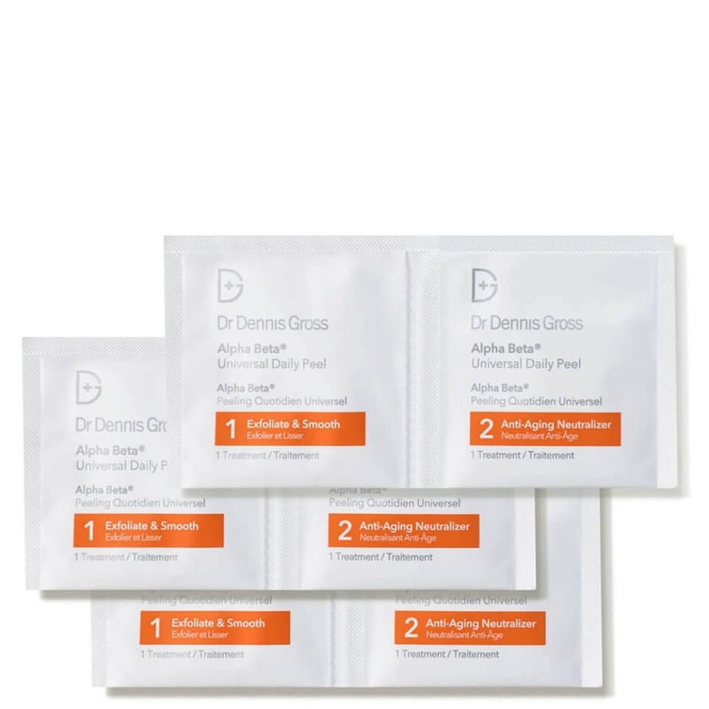 🆕 SALE! Dr. Dennis Gross Skincare - Alpha Beta Universal Daily Peel Pads
